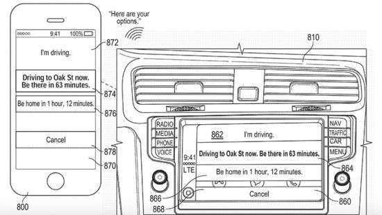 Siri научат отправлять умные сообщения