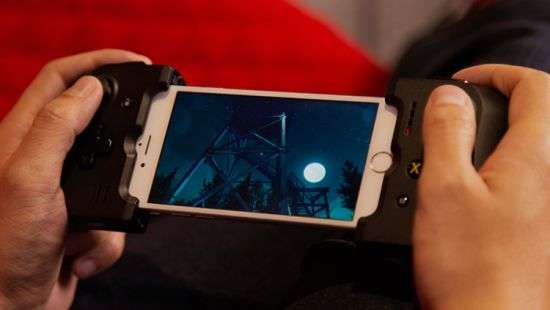 Steam Link было заблокировано