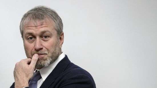 Абрамович «сбежал» от Путина в Израиль