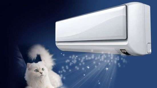 Супрун развеяла очередной миф о кондиционерах