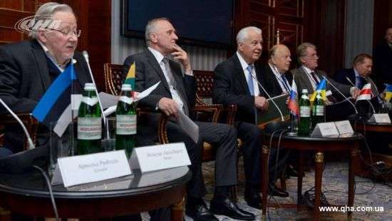 Бывшие президенты Украины и Польши призвали к примерению между странами