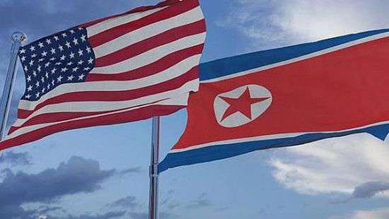 Делегации США и КНДР прибыли в Сингапур для подготовки к грядущему  Саммиту