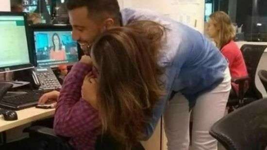 Соцсети удивила оптическая иллюзия с пересаженными головами (ФОТО)