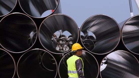 Азербайджан открыл газопровод в Европу в обход России и Украины