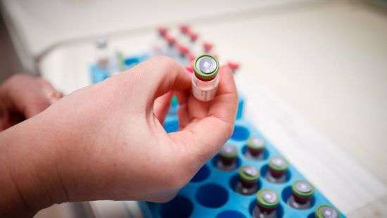 Вакцинация и детская смерть: Минздрав назвал количество погибших в 2017 году