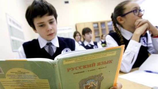 Молдова намерена лишить русский язык особого статуса