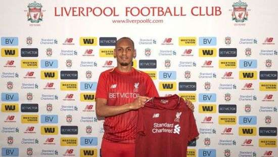 Финалист ЛЧ оформил трансфер за 50 миллионов