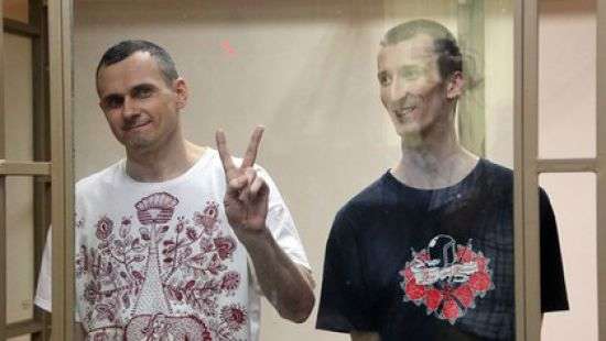 Омбудсмен вызывает замминистра юстиции для объяснений по делу Сенцова и Кольченко