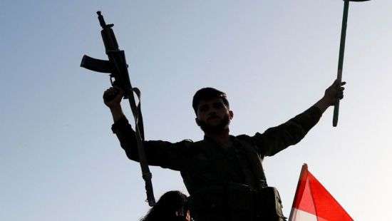 Сирия признала независимость самопровозглашённых Абхазии и Южной Осетии