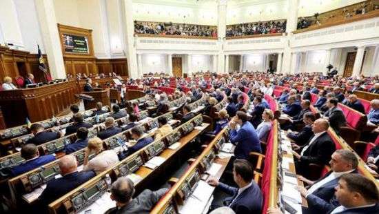 Названы имена нардепов, которые ни разу не проголосовали в мае