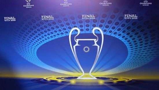 Финал ЛЧ впервые не собрал аншлаг