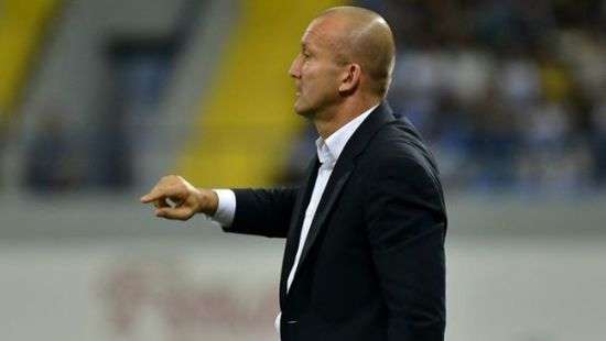 Украинский тренер покидает Азербайджан
