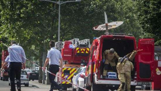 Прокуратура Бельгии квалифицировала расстрел в Льеже как теракт