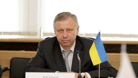 «Рюкзаки Авакова»: Защита обжалует подозрение Чеботарю