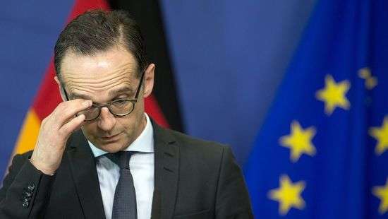 Главы МИД Германии и Украины побывают в Донбассе: названа дата визита