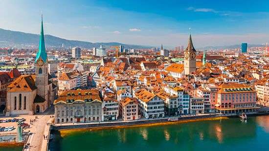 Составлен рейтинг самых дорогих городов мира