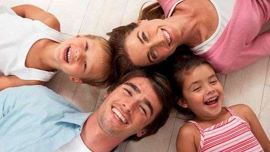 Топ-7 вещей, которым каждый родитель должен научить своего ребенка