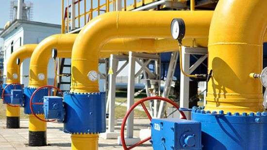 «Дочка» НАК Нафтогаз Укргаздобыча более полугода игнорирует решение Лондонского арбитража о взыскании средств за кражу оборудования