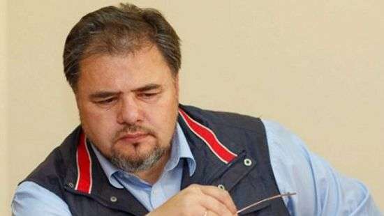 Апелляционный суд оправдал журналиста Руслана Коцабу