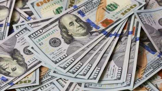 МВФ: Скоро Украина почувствует нехватку $4,5 млрд