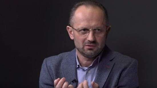 На пост президента будет баллотироваться Роман Бессмертный