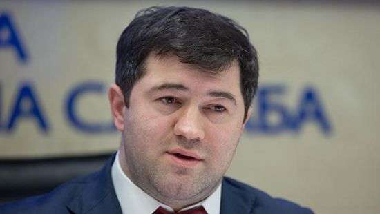 Насиров в суде заявил отвод прокурорам