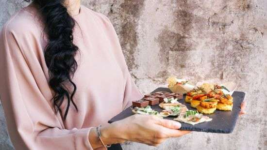 Названа «супер-еда» будущего