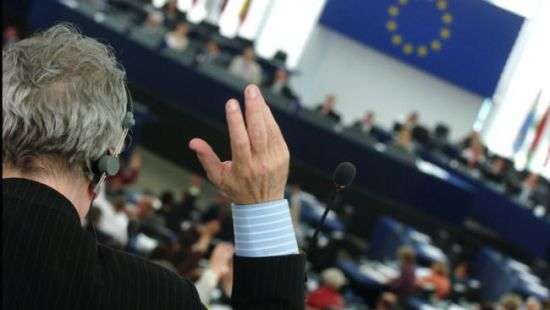 Совет ЕС одобрил передачу Украине 1 миллиарда евро