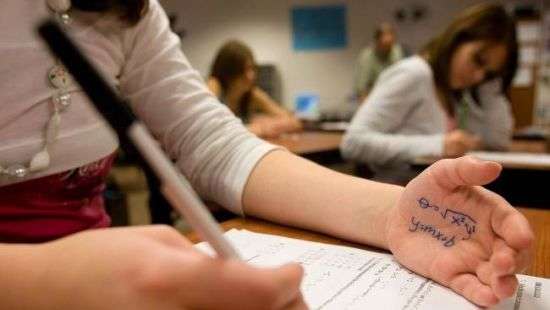 Опубликованы правильные ответы ВНО-2018 по французскому языку