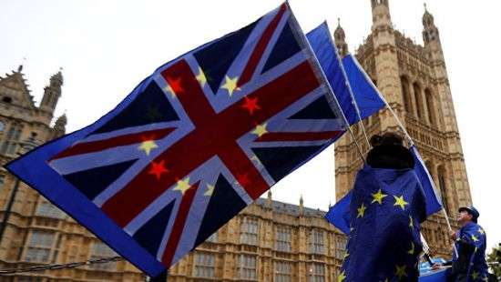 Миллиардер Сорос намерен устроить в Британии еще один Brexit-референдум