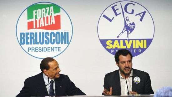 В Италии лидер ультраправых требует провести досрочные выборы