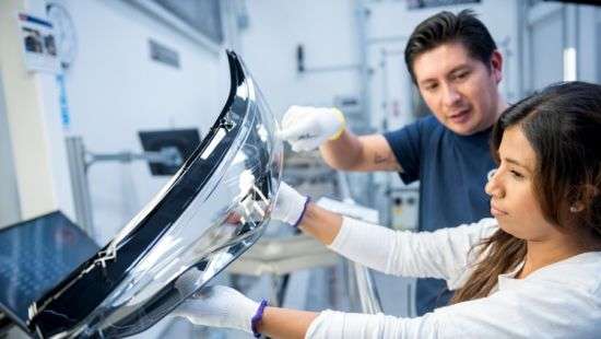 BlackRock стала крупнейшим акционером LG Electronics