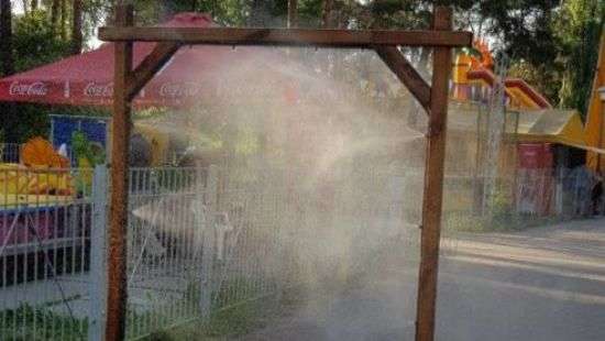 Стало известно, как будут спасать Киев от жары