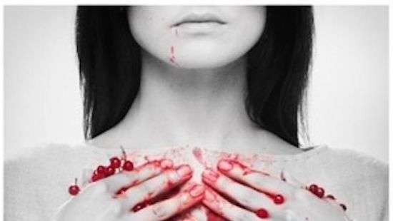 Выставка украинской художницы вошла в топ-11 главных культурных событий Нью-Йорка