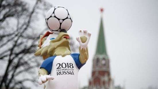 Телеканал «Интер» покажет российский ЧМ-2018