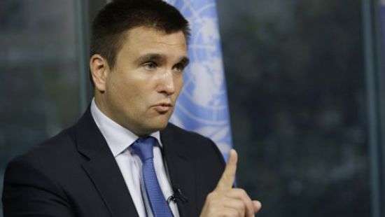 МИД в ООН заявил об угрозе развертывания РФ ядерного оружия в Крыму