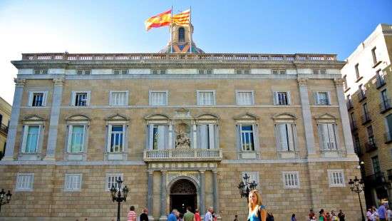 В Каталонии утвердили новый состав правительства: противников Мадрида в нем нет