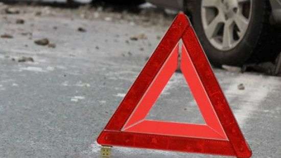 В Хмельницкой области произошло ДТП с участием пьяного местного чиновника