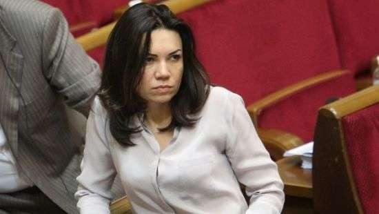 В «Украинском выборе» заявили о давлении Сюмар и «фронтовиков» на суд