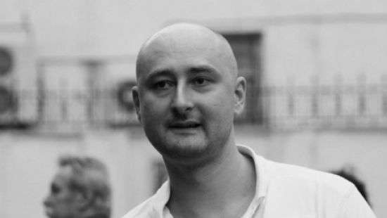 Появились новые подробности об убийстве Бабченко