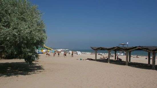 Популярные морские локации в Украине будет патрулировать туристическая спецполиция