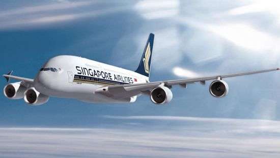 19 часов в небе: Singapore Airlines запустит самый длинный в мире авиарейс