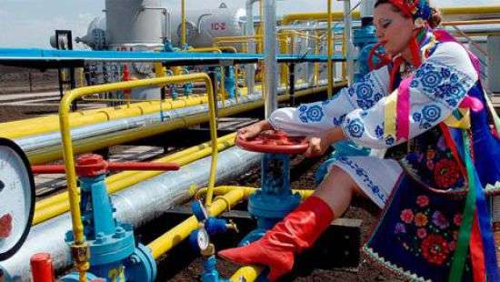 С июня «Нафтогаз» начнет закупать газ на украинском рынке