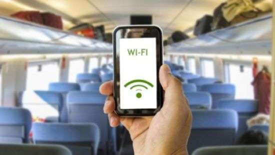 Более 1000 единиц киевского наземного транспорта подключены к Wi-Fi