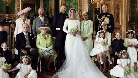 Почему мать Меган Маркл не рада, что стала тёщей британского принца