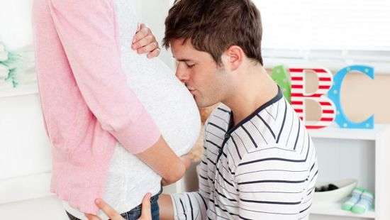 Как увеличить шанс стать родителями в два раза