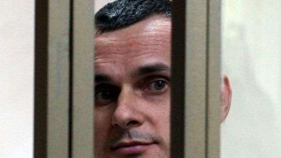 Кремль отказался говорить на тему обмена украинских политзаключенных