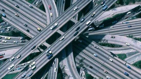 В Украине приняли транспортную стратегию до 2030 года