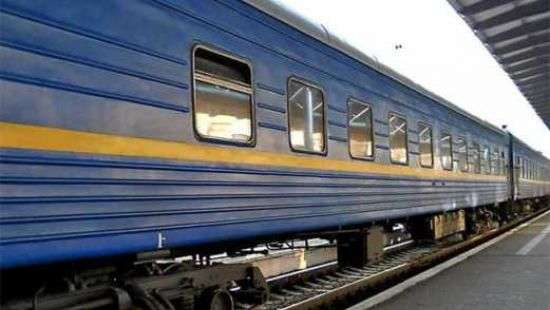 В «Укрзализныце» требуют около 2 миллиардов долларов на развитие