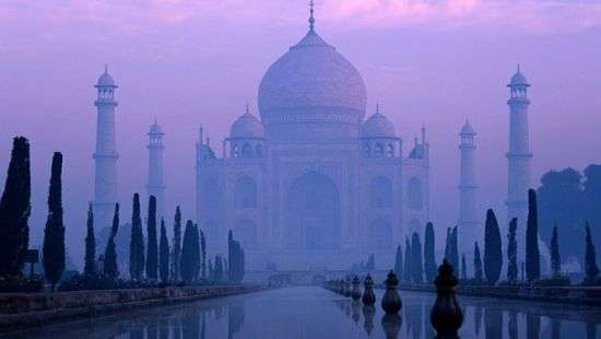 Украинских туристов предупредили о рисках просроченной индийской визы